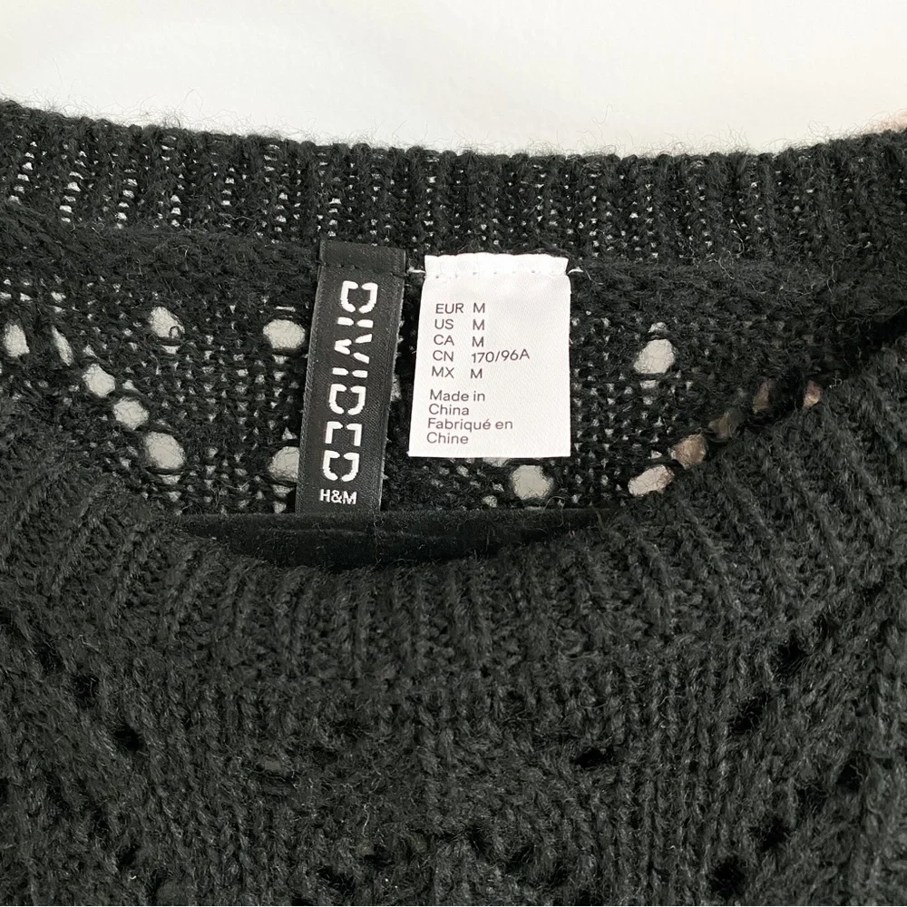 Bundle of Cable Knit Sweaters - Picture 6 of 9